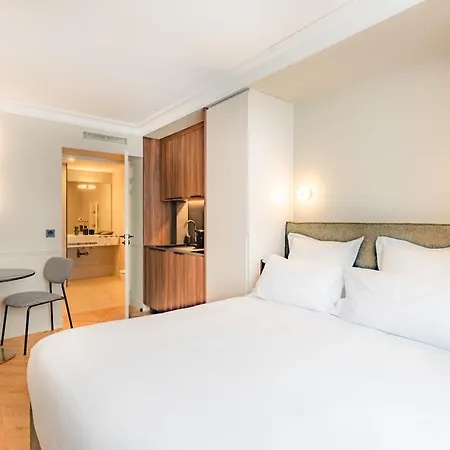 Maison Du Moulin Aparthotel *