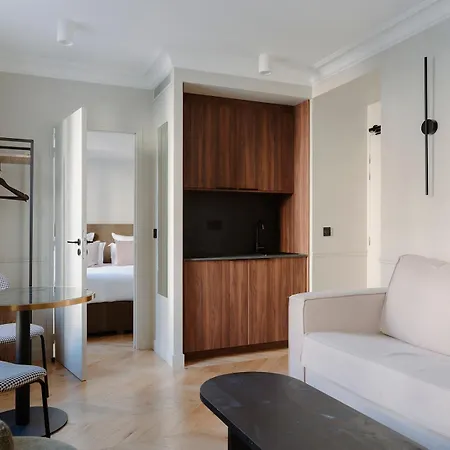 Maison Du Moulin Aparthotel *