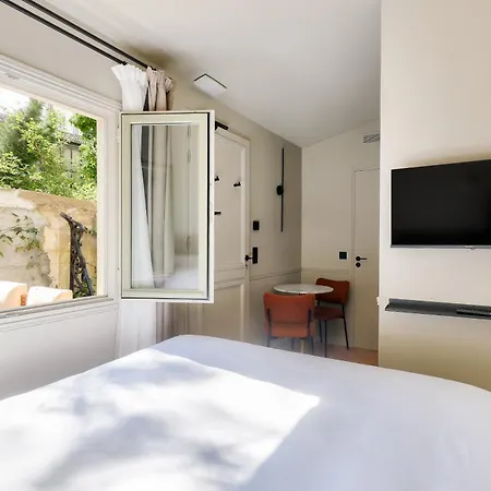 Maison Du Moulin Aparthotel *