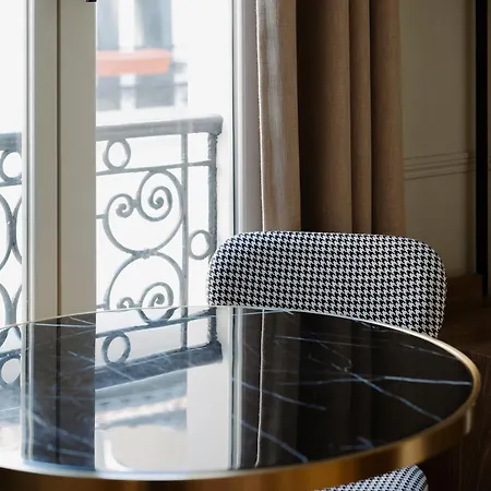 Maison Du Moulin Aparthotel