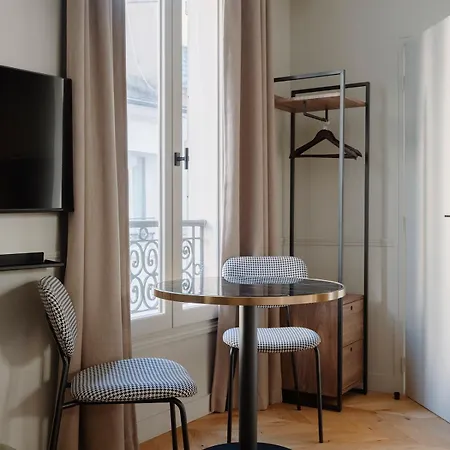Aparthotel Maison Du Moulin