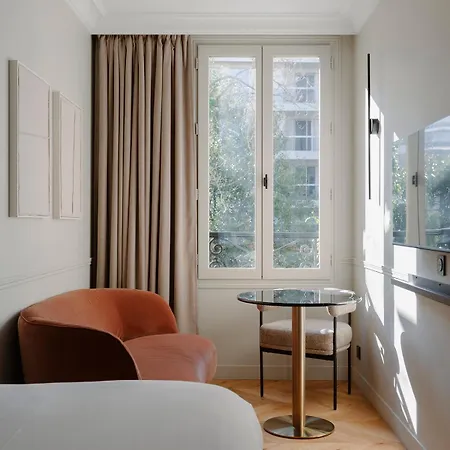Maison Du Moulin Aparthotel Paris