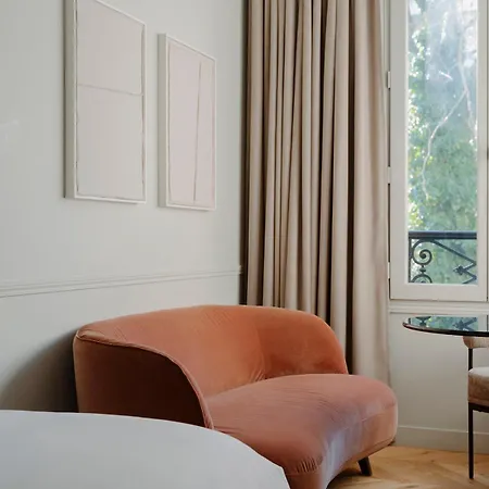 Aparthotel Maison Du Moulin