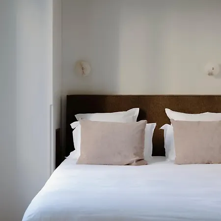 Aparthotel Maison Du Moulin *
