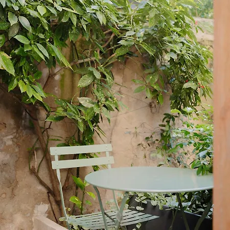 Aparthotel Maison Du Moulin *