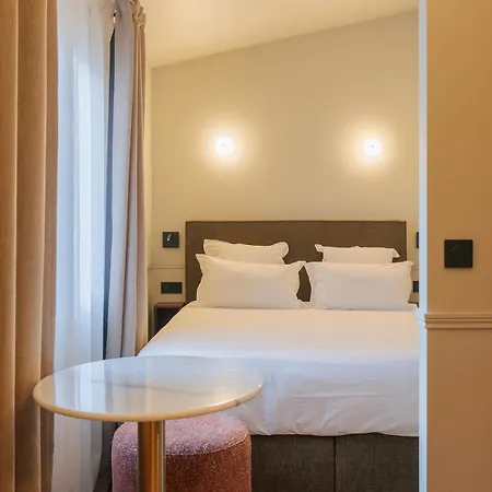 Aparthotel Maison Du Moulin