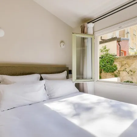 Maison Du Moulin Aparthotel *