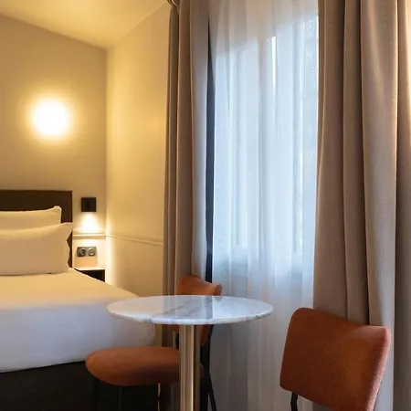 Appart hôtel Maison Du Moulin Paris