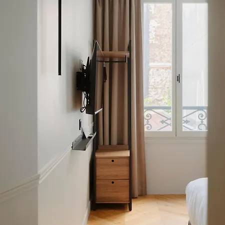 Appart hôtel Maison Du Moulin *