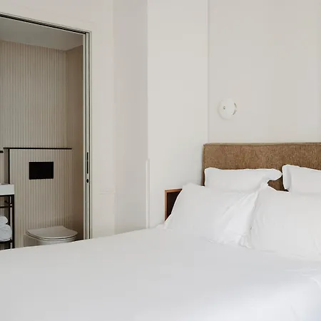 Maison Du Moulin Appart hôtel Paris