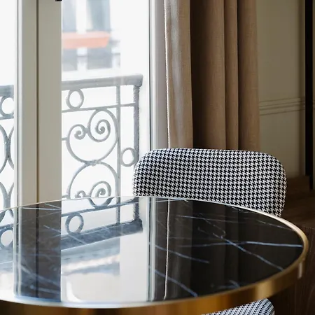 Maison Du Moulin Appart hôtel Paris