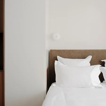Maison Du Moulin Appart hôtel Paris